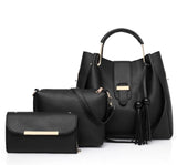 Brazil Handbags Composite Bag Tote Bags