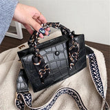 Cross Body Bag Woman Hand Bag Crossbody Purse