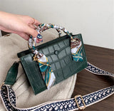 Cross Body Bag Woman Hand Bag Crossbody Purse