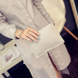 Women Shoulder Bag Handbag Set Tote Messenger Satchel Crossbody Bags