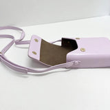 Pu Leather Shoulder Bag Large Capacity Crossbody Bags