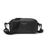 Ladies PU Leather Shoulder Bag Multifunctional Mobile Phone Bag