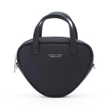 Heart Women Shoulder Bag Mini Lady Crossbody Bags