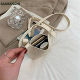 Summer Mini Shoulder Bag Crossbody Bag for Women