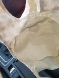 Fairy Canvas Floral Shoulder Bags Women Large Capacity Shopping Totes