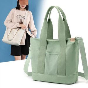 Thousand Layer Bag - Multi-Layer Bento Bag