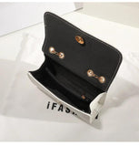 Women's Crossbody Shoulder Bag Small Underarm Messenger Handbag