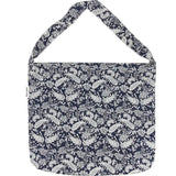 Stylish Women Shoulder Bag Retro Totes Cross-body Shopper Large Capacity