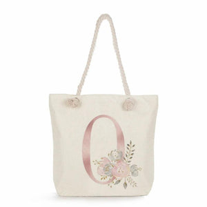Casual Girl School Totebags For Women Thick Rope Shoulder Bag Travel Reusable