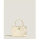 Nylon Cloth Small Messenger Bag Women Shoulder Crossbody Purse Handbag