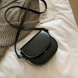Crossbody Bags for Women Solid Wild Flap Tote Small Handbags