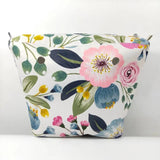 Pattern Fabric Classic Standard for Obag Handbag Tote Mini Size