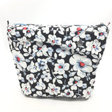 Pattern Fabric Classic Standard for Obag Handbag Tote Mini Size