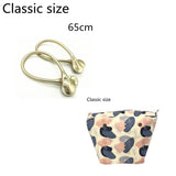 Obag Classic Interior Organizer with Zipper
