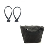 Classic Mini Standard For Obag Bag Lining Tote Bag Inserts With Long Bag Handles
