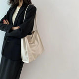 Women Large Capacity Shoulder Bag