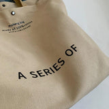Students Canvas Tote Female Women Crossbody Shoulder Bags High Capacity