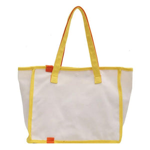 Women Travel Handbags Ladies Canvas Tote Bags