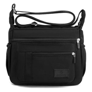 Vintage Style Women Handbags High Shoulder bag Female Crossbody bag