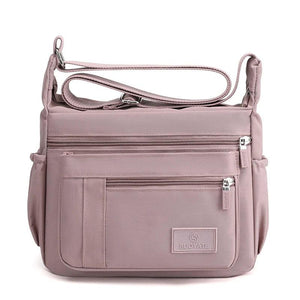 Vintage Style Women Handbags High Shoulder bag Female Crossbody bag