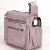 Vintage Style Women Handbags High Shoulder bag Female Crossbody bag