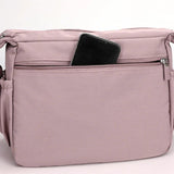 Vintage Style Women Handbags High Shoulder bag Female Crossbody bag
