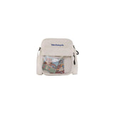 Ladsoul Cartoon Shoulder Bag Women Handbag Mini Crossbody Bag