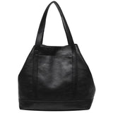 High-capacity Female Shoulder Bag Net Red Tote Bag