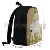 Four Harmonious Backpack Waterproof Camping Travel