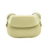 PU Leather Women Bag Flap Handbag Crossbody Messenger Bags for Women