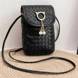Women's Crossbody Bag Wallet Purse Phone Shoulder Handbag