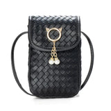 Women's Crossbody Bag Wallet Purse Phone Shoulder Handbag