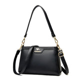 Women's High Hand Shoulder Bag Crossbody Messenger