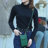 Women's PU Handbags Tote Crossbody Clutch Shoulder Bag