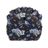 Obag Moon Bag Canvas Waterproof Organizer
