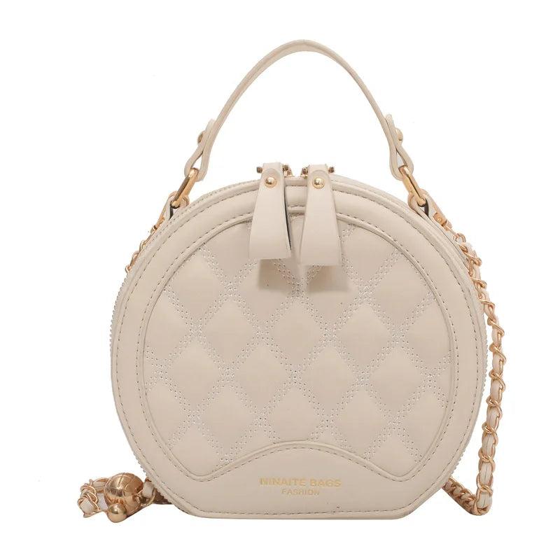 Shoulder Bag Crossbody Handbag for Women