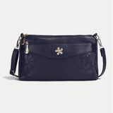 Small Shoulder Bag Women Messenger Phone Purse Mama Clutch Crossbody Handbag