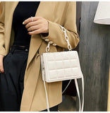 Fashionable Shoulder Bags Female Messenger Bag Handbags for Women