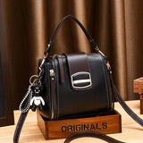 Women's Shoulder Bag Purses Wallets Female Crossbody Messenger Handbag