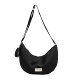 Canvas Women's Shoulder Bag Crossbody Handbag