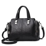 Young Lady Shoulder Bag Messenger Bag Lady Handbag