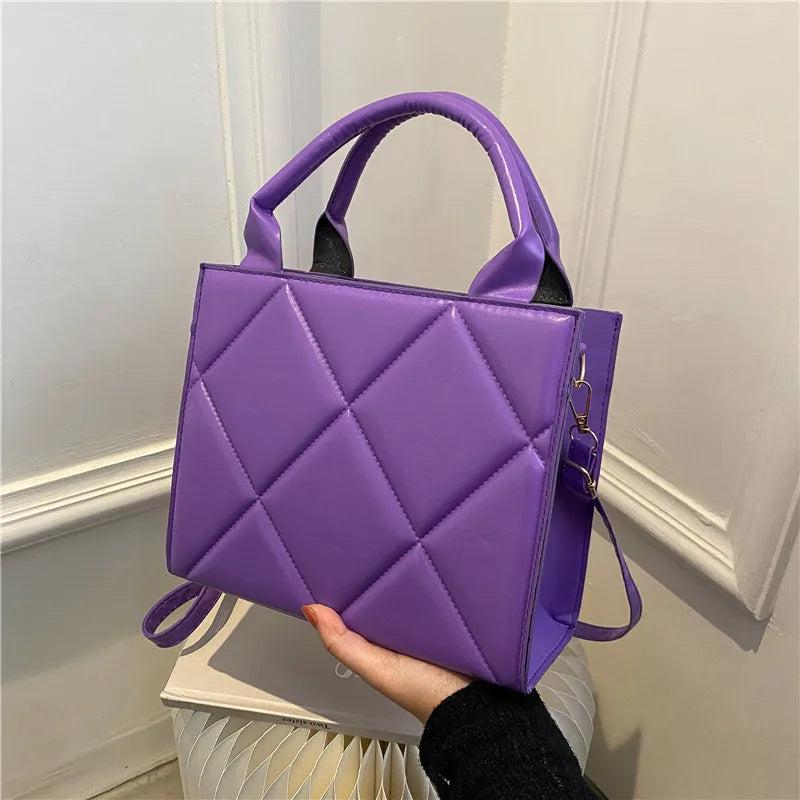 Linger Bag Women's Handbag One-shoulder Cross-body Bag
