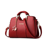 Women's Large Capacity Handbags