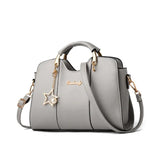 Women's Large Capacity Handbags