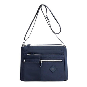 One Shoulder Crossbody Bag Women's Large Capacity Backpack