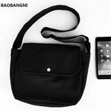 Canvas Crossbody Bags For Girls Women Messenger Bag