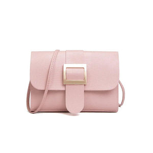 Small Square Bag Ladies Satchel Bag