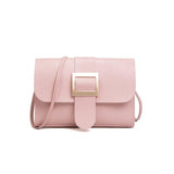 Small Square Bag Ladies Satchel Bag