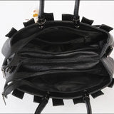 Stylish Lady Leather Handbag Purse for Women