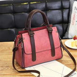 Personality Handbag Big Bag Female Bag